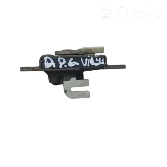 Fiat Ducato Sliding door lock A727