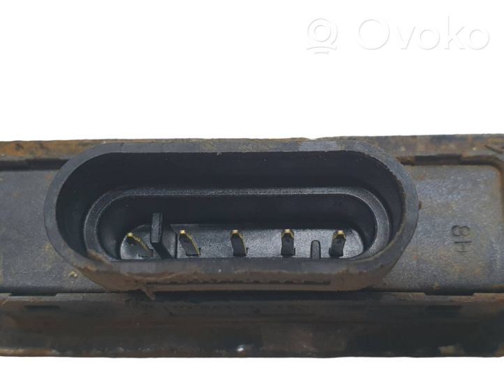 Iveco Daily 40.8 Sensore portiera di carico 69500723