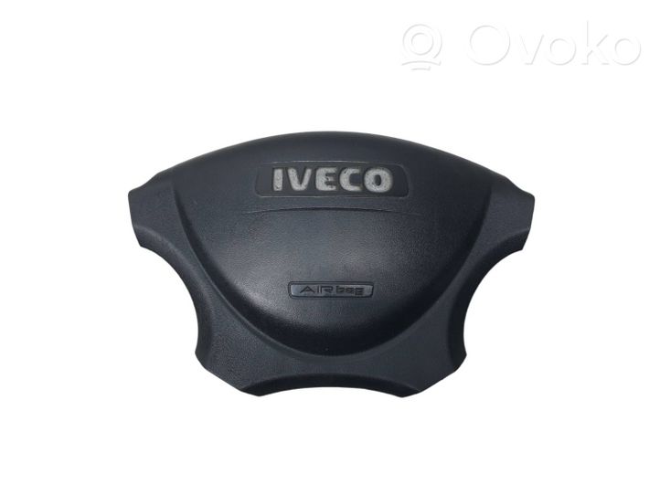 Iveco Daily 40.8 Airbag dello sterzo 05801255861