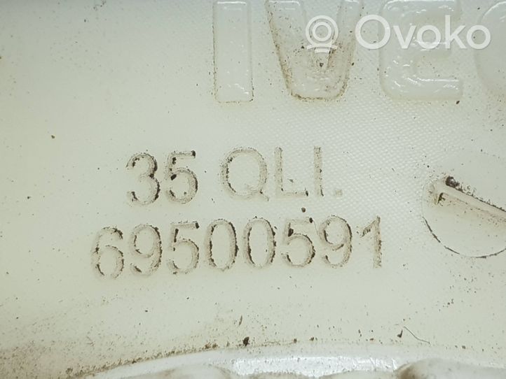 Iveco Daily 40.8 Takavalot 69500591