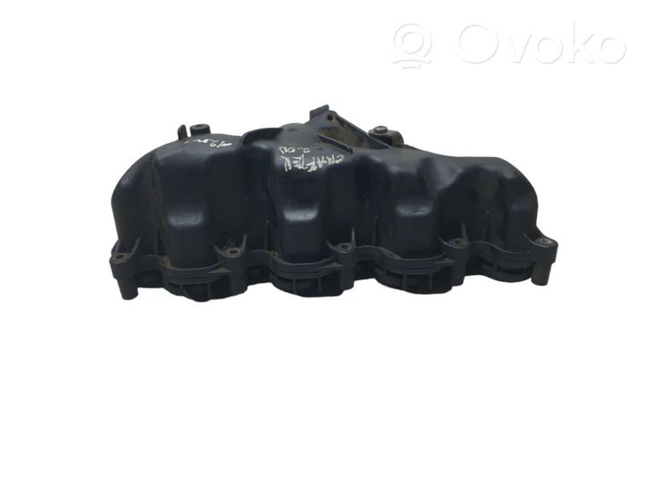 Volkswagen Crafter Intake manifold 03L129711AS