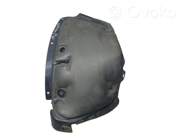 Fiat Ducato Radlaufschale Radhausverkleidung vorne 1335284080