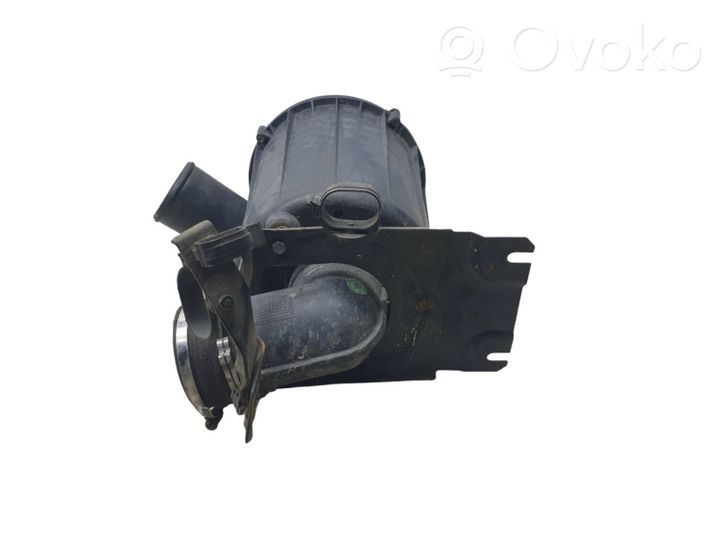 Fiat Ducato Boîtier de filtre à air 1307194080