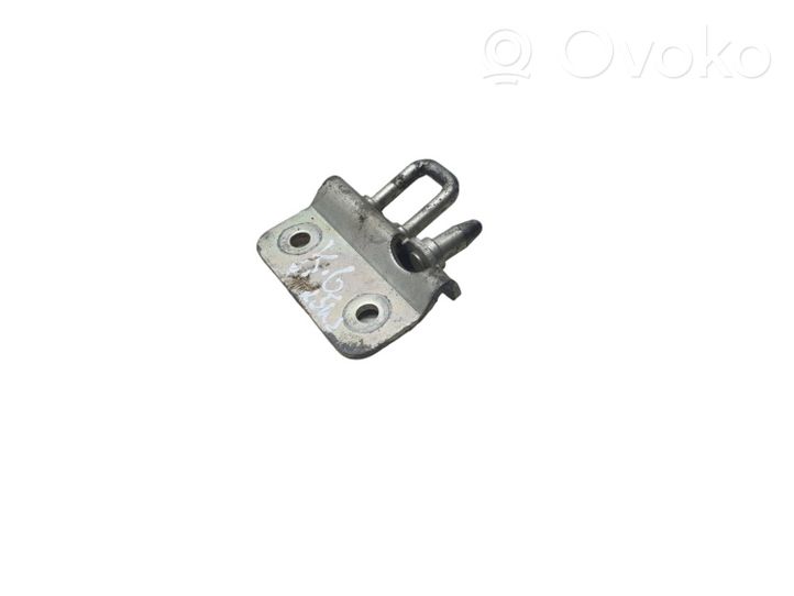 Volkswagen Crafter Loading door lock loop/hook striker A9067400032