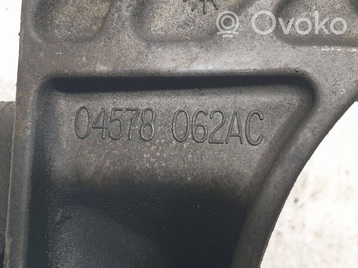 Chrysler 300 - 300C Pavarų dėžės tvirtinimo kronšteinas 04578062AC