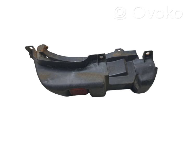 Iveco Daily 35 - 40.10 Rivestimento del pannello parte angolare del paraurti posteriore 500326836