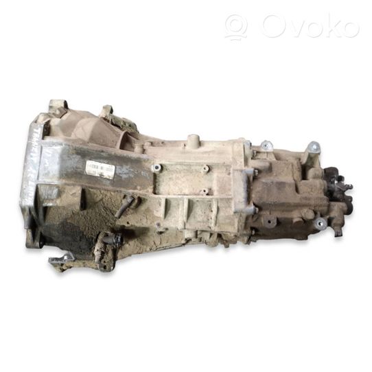 Ford Transit Manual 6 speed gearbox CC1R7003AB