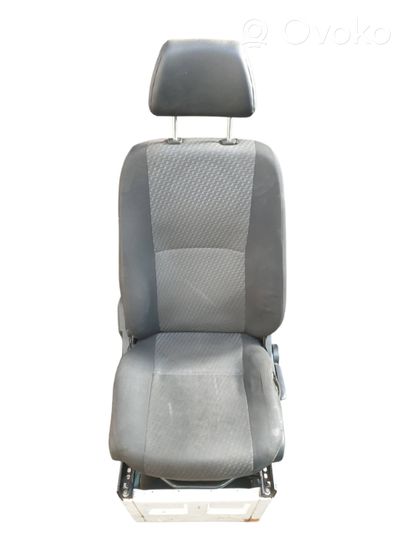 Volkswagen Crafter Front driver seat 