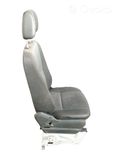 Volkswagen Crafter Front driver seat 