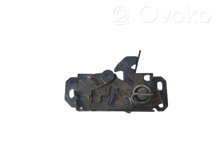 A4478800060 MercedesBenz Vito Viano W447 Engine lock/catch