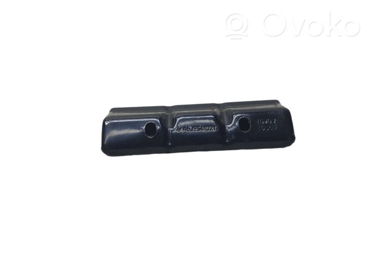 Mercedes-Benz Vito Viano W447 Staffa di montaggio della batteria A6395410212