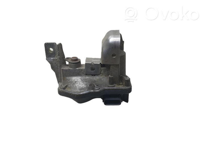 Mercedes-Benz Vito Viano W447 Valvola corpo farfallato 50885503