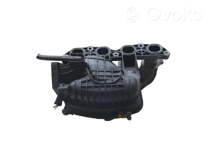 Hyundai i20 (PB PBT) Intake manifold 