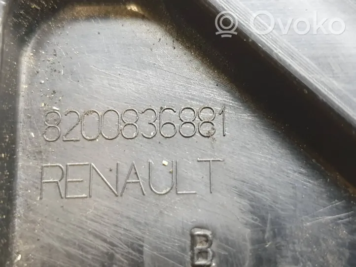 Renault Master III Collettore di aspirazione 8200836881