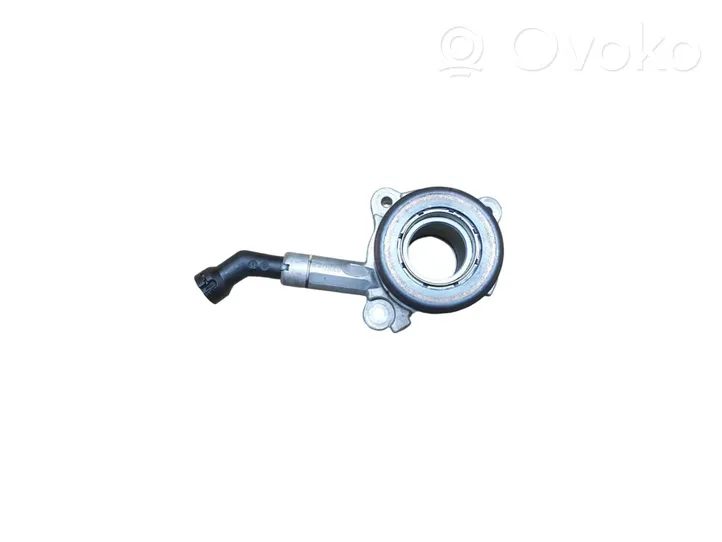 Ford Transit Pomocniczy cylinder łożyska wciskowego sprzęgła ZA3407632