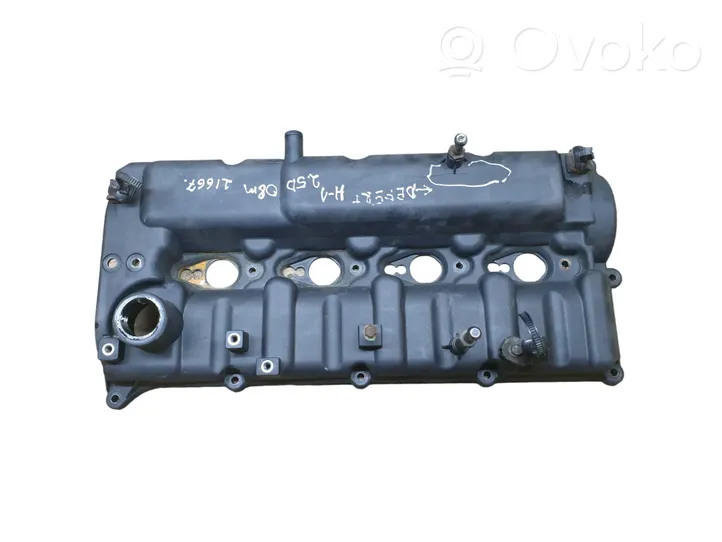 Hyundai H-1, Starex, Satellite Cache culbuteur 224104A450