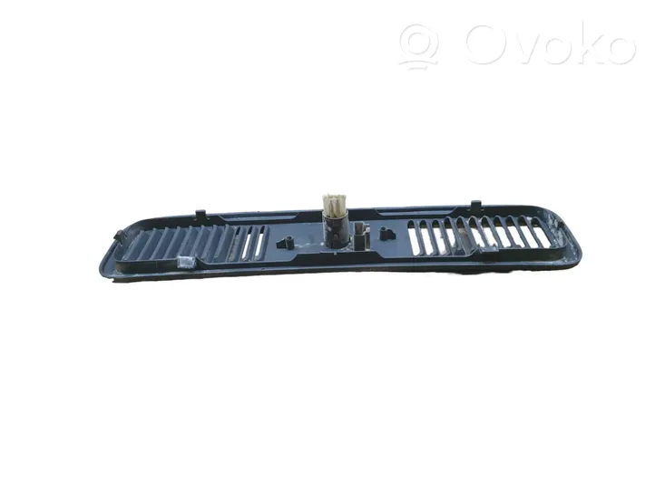 Renault Master III Other trunk/boot trim element 769392825R