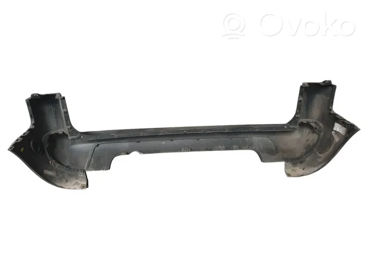 Citroen Berlingo Pare-chocs 9682044377