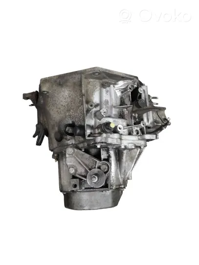 Citroen Berlingo Manual 5 speed gearbox 20DP57