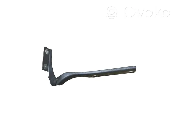 Citroen Berlingo Engine bonnet/hood hinges 9680631480