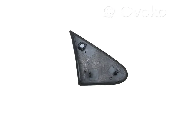 Citroen Berlingo Coque de rétroviseur 900401200