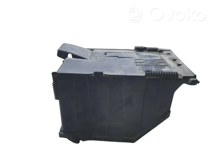 Citroen Berlingo Couvercle de boîtier de batterie 9663615580