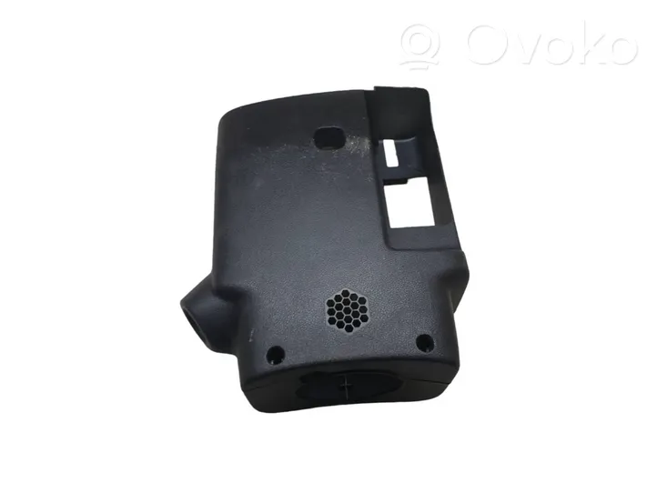 Citroen Berlingo Rivestimento del piantone del volante 9680902377