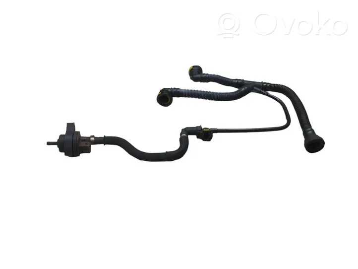 Citroen Berlingo Linea/tubo/manicotto del vuoto 9662640480