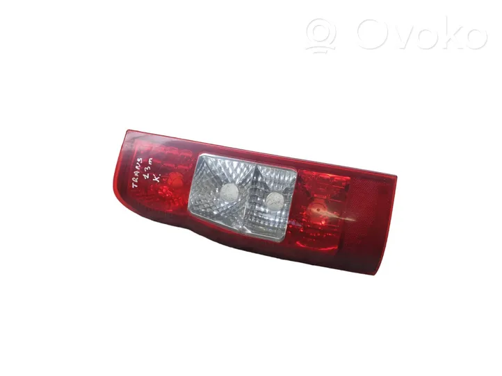 Ford Transit Lampa tylna 6C1113405A