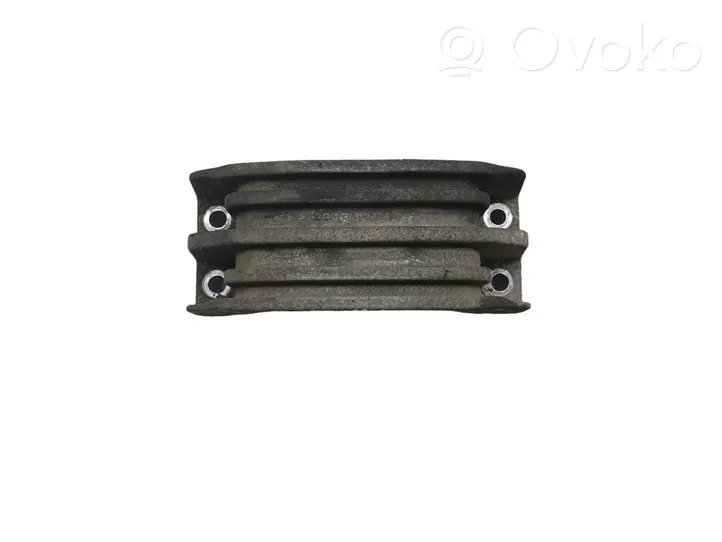 Ford Transit Supporto di montaggio scatola del cambio 3C117M124AD