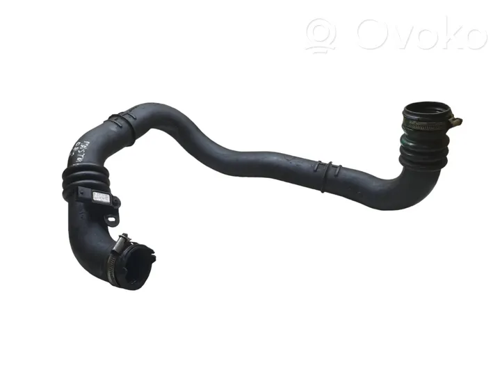 Renault Master II Air intake hose/pipe 800406810