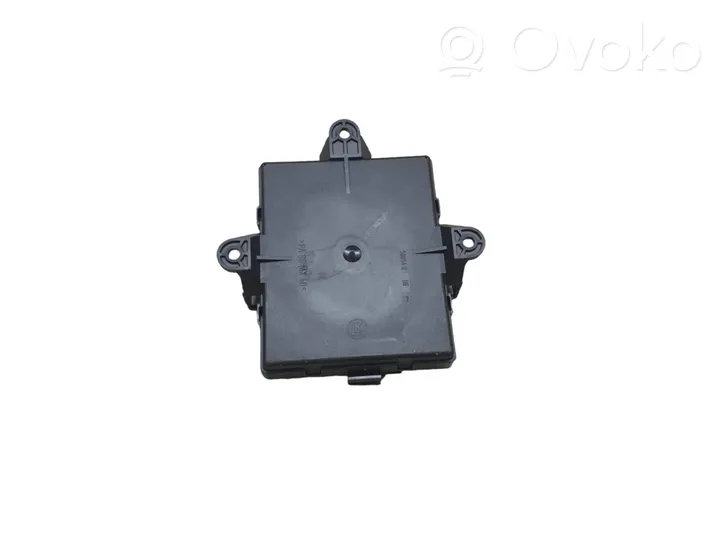 Mercedes-Benz B W245 Oven ohjainlaite/moduuli A1698207426