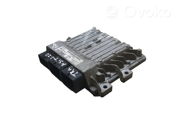 Ford Transit Calculateur moteur ECU CC1112A650AB