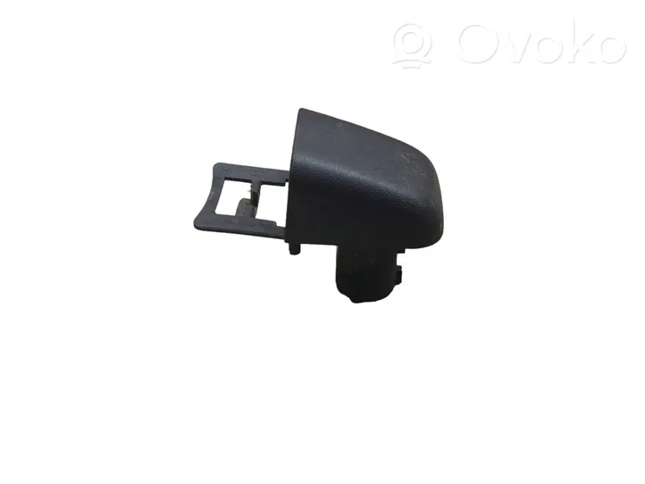 Renault Master III Loading door cover/cap 808406464R