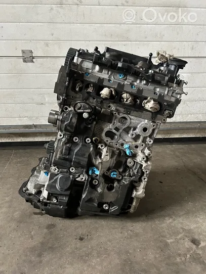 Audi A7 S7 4K8 Engine DFB026513