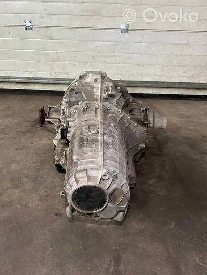 Audi A7 S7 4K8 Automatic gearbox TXD190117