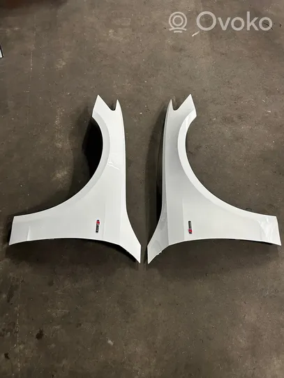 Audi A7 S7 4K8 Front piece kit 