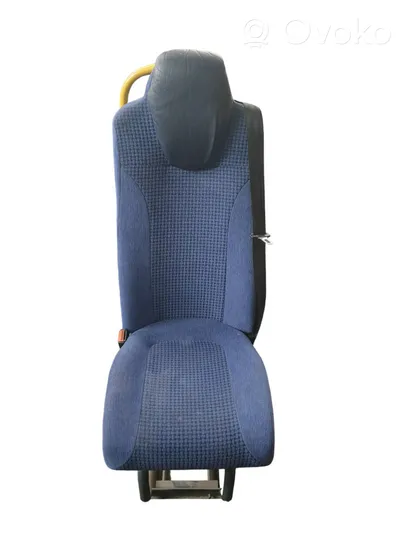 Renault Master II Rear seat 