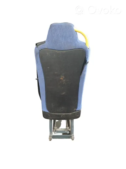 Renault Master II Rear seat 