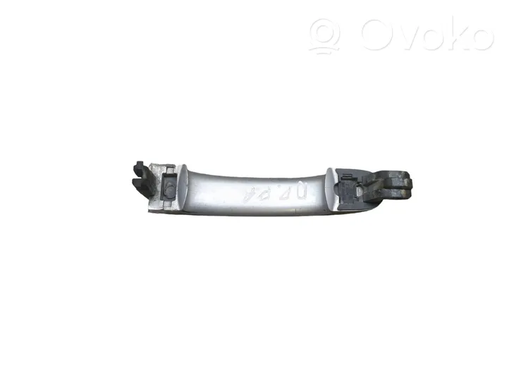 Volkswagen Touran I Maniglia esterna per portiera anteriore 7H0837209