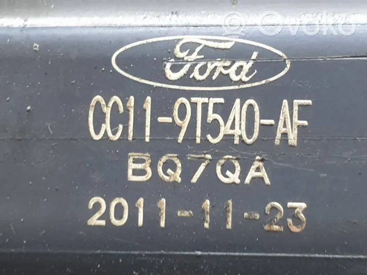 Ford Transit Izplūdes gāzu spiediena sensors CC119T540AF