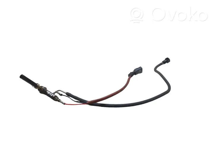 Ford Transit Abgasdrucksensor Differenzdrucksensor CC119T540AF