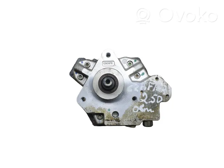 Volkswagen Crafter Fuel injection high pressure pump 059130755