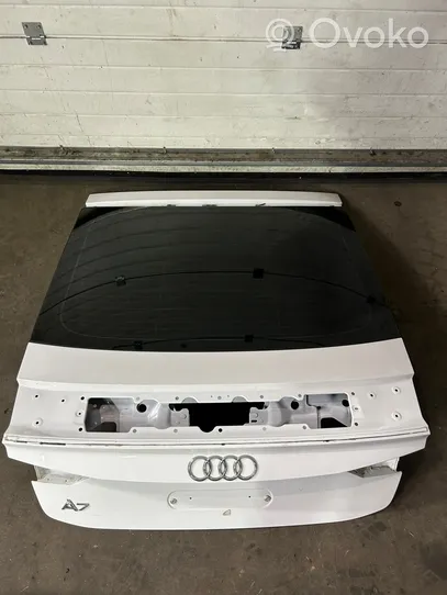 Audi A7 S7 4K8 Portellone posteriore/bagagliaio 025061619BT