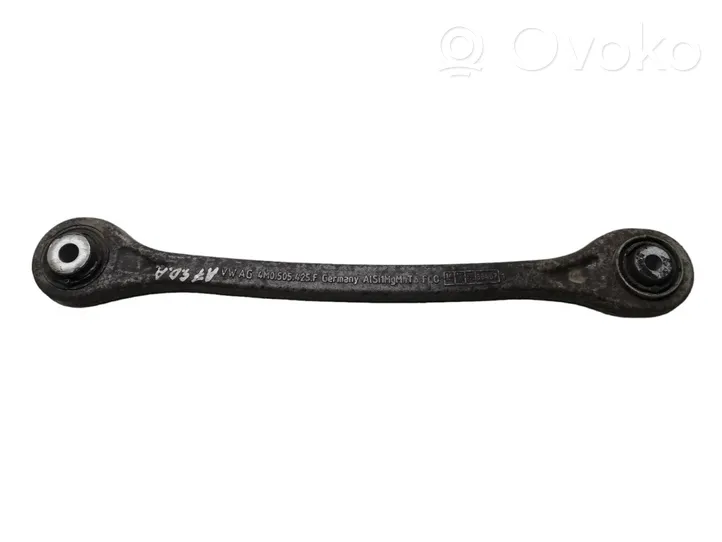 Audi A7 S7 4K8 Braccio di controllo sospensione posteriore 4M0505425F