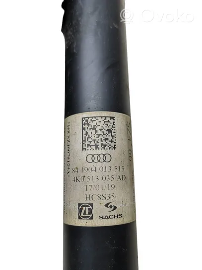 Audi A7 S7 4K8 Rear shock absorber/damper 4K0513035AD