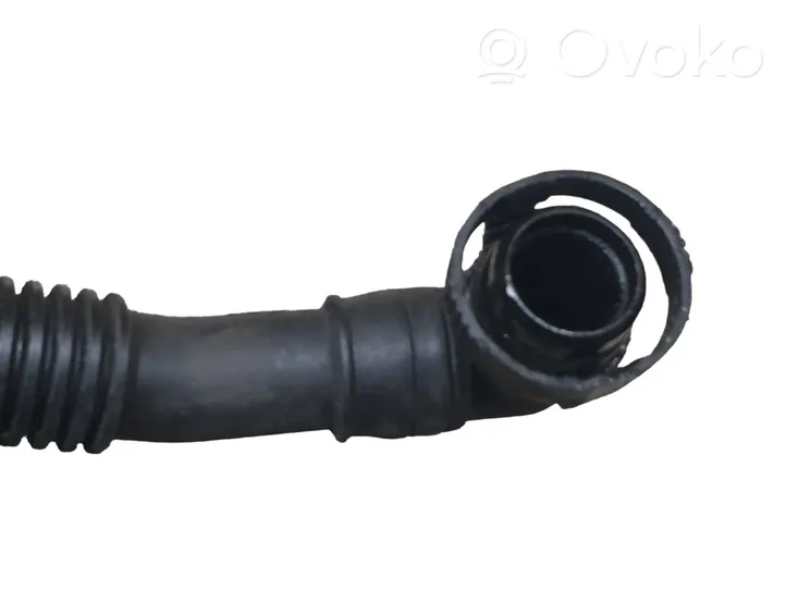 Volkswagen Crafter Tube d'admission d'air 9065281524