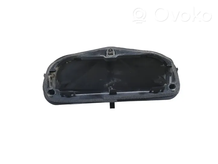 Citroen Berlingo Oro paėmimo kanalo detalė (-ės) 9680568780