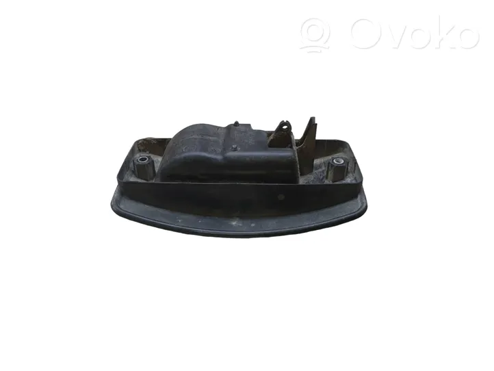 Fiat Ducato Loading door interior handle 242449