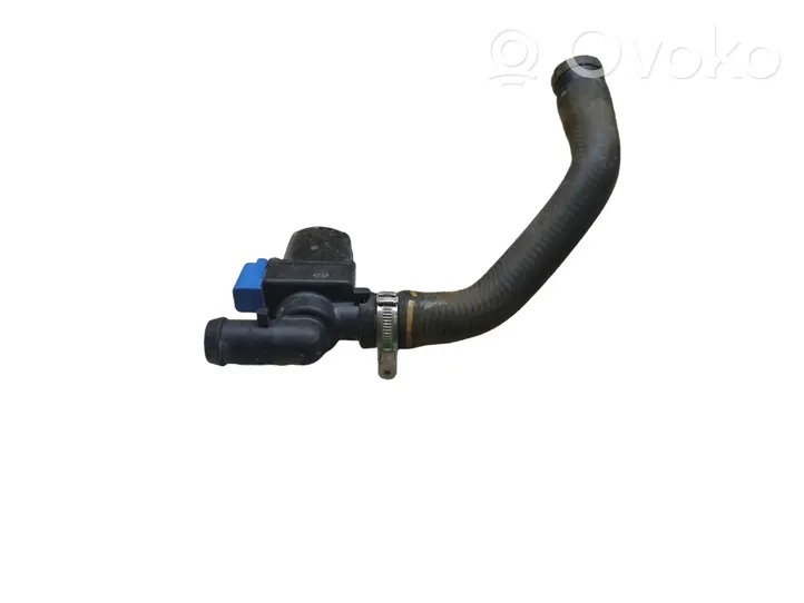 Fiat Ducato Zusatzwasserpumpe A23900200